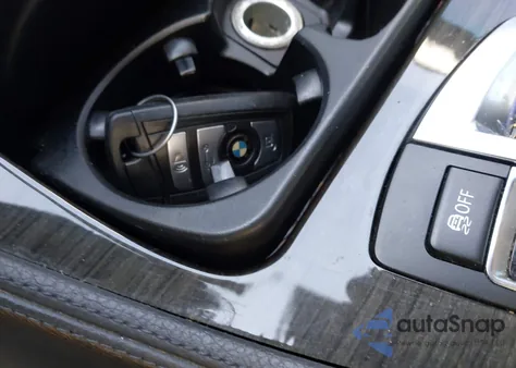 2012 BMW 528I from USA, damaged, VIN WBAXG5C53CDW85779